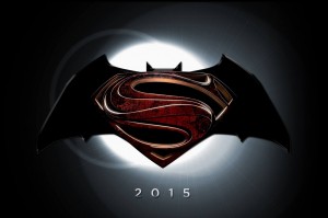 Batman vs Superman in 2015. 