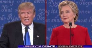 trump-clinton-debate